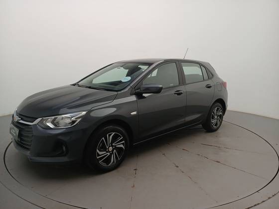 CHEVROLET ONIX 1.0 TURBO FLEX LT MANUAL CHEVROLET ONIX 1.0 TURBO FLEX LT MANUAL